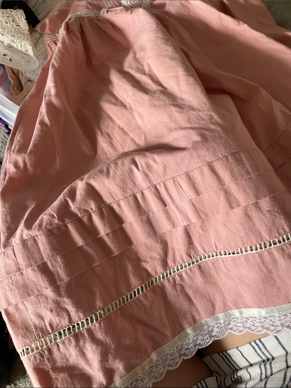Gunne Sax Two-Piece Set - Picture 10 of 15